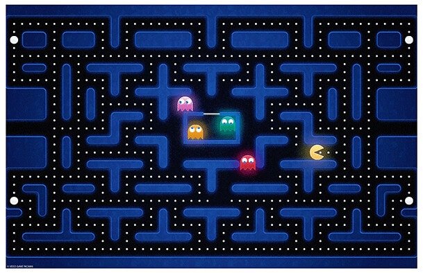 Pacman 30th Anniversary A Nostalgic Journey Through Gaming History