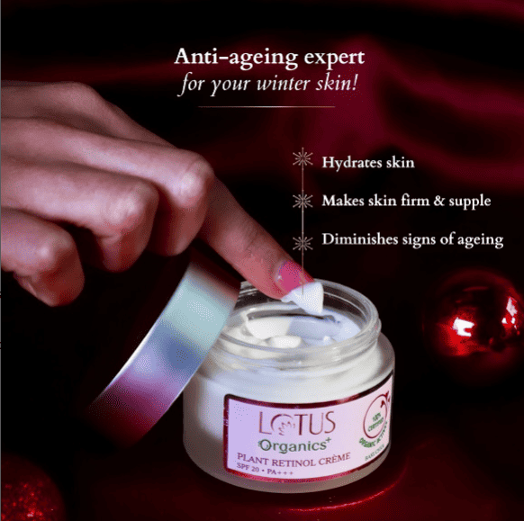 The Transformative Power Of Organic Anti Aging Creams ZOBUZ Think