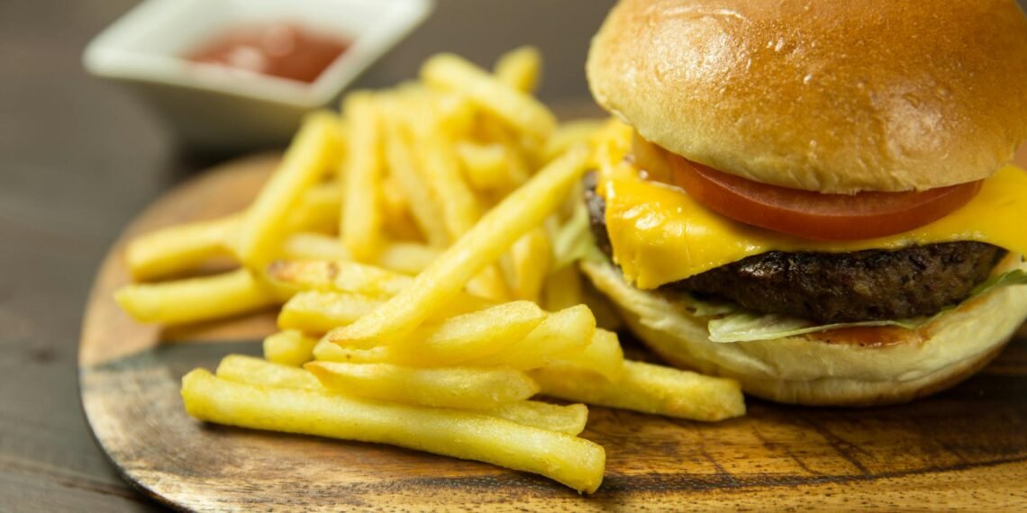 Fuel Your Appetite: Unveiling The Best Fast Food Near You 1 Fast Food Near Me