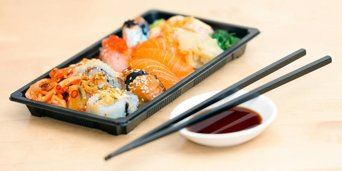 Taste The Finest: Where To Find The Best Sushi Near You 1 Sushi Near Me