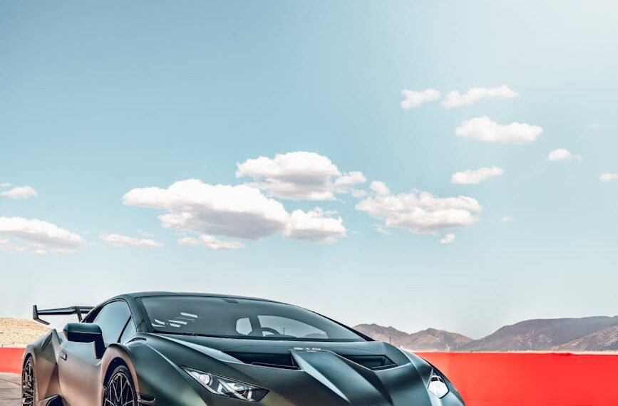 The Key To Your Next Vehicle: Understanding Chase Auto Loans 1 Chase Auto Loans