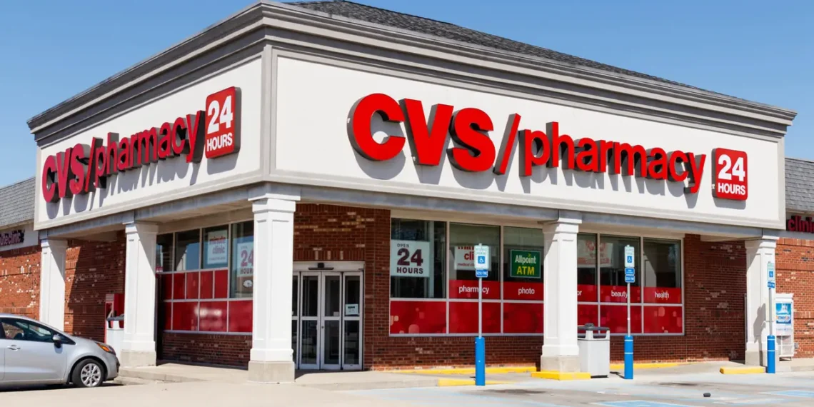 The Trusted Health Companion: Diving Into The World Of Cvs Pharmacy 1 Cvs Pharmacy