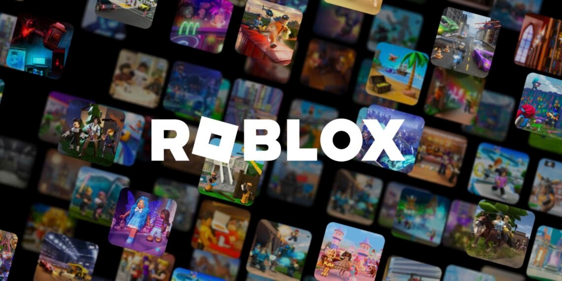 Dive Into The Roblox Universe: Popular Games To Get You Hooked 1 Roblox Games
