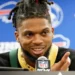 Insights From The Gridiron: Damar Hamlin Interview 8 Damar Hamlin Interview