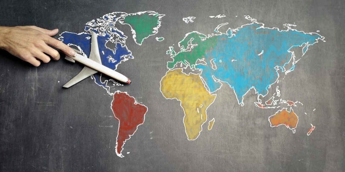 Global Tracking Unleashed: Usps Tracking International Demystified 1 Usps Tracking International