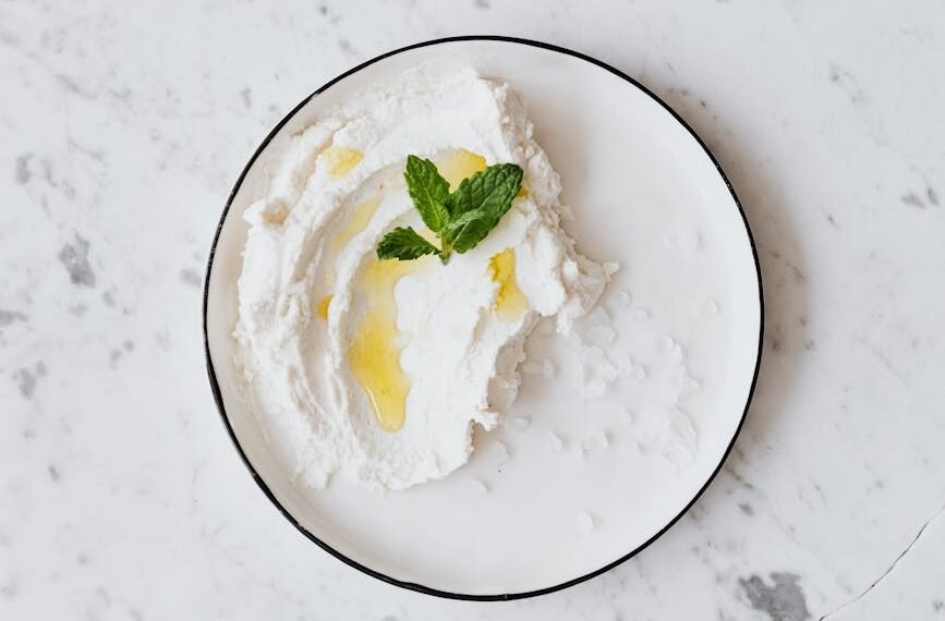 Supercharge Your Health: The Astonishing Benefits Of Cottage Cheese 1 Benefits Of Cottage Cheese