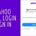 Yahoo Mail Login: Your Ticket To Inbox Bliss 8 Yahoo Mail Login