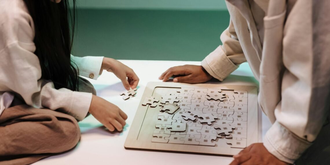 Beyond Boredom: Captivating Jigsaw Puzzles For Adults 1 Jigsaw Puzzles For Adults