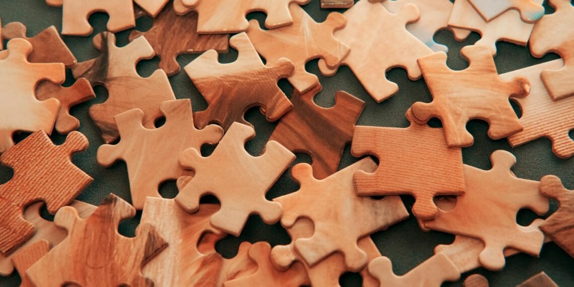 Challenge Accepted: Conquer Jigsaw Puzzle Games Like A Pro 1 Jigsaw Puzzle Games