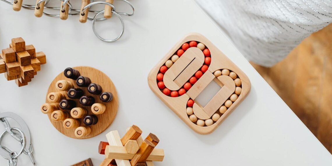 Elevate Your Puzzle Game: The Beauty Of Wooden Jigsaw Puzzles 1 Wooden Jigsaw Puzzles
