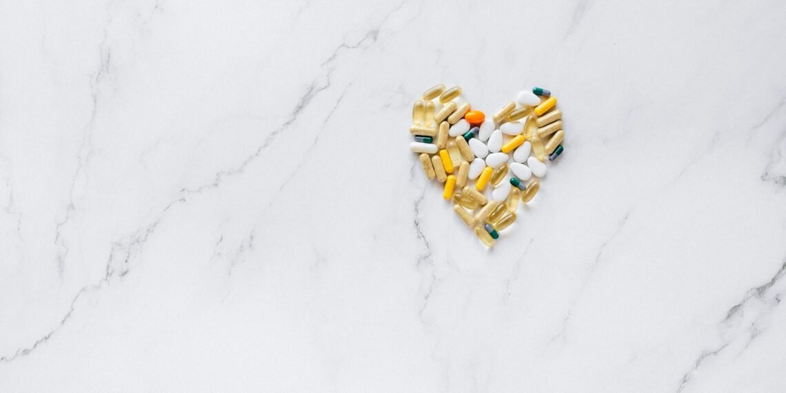 Revitalize Your Joints: Power-Packed Supplements For Joint Health 1 Supplements For Joint Health