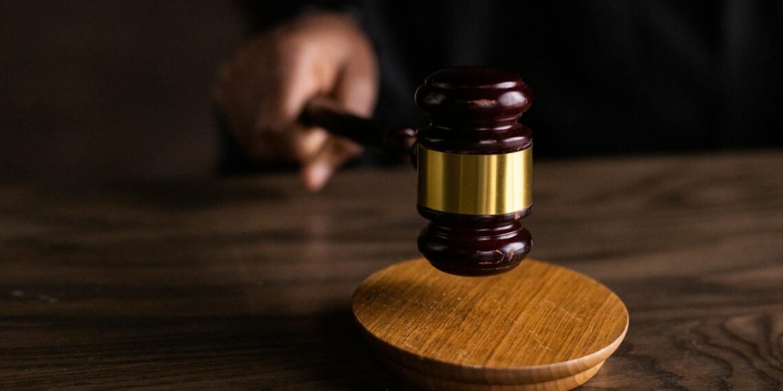 Demystifying Legal Procedures: Your Roadmap To Legal Success 1 Legal Procedures