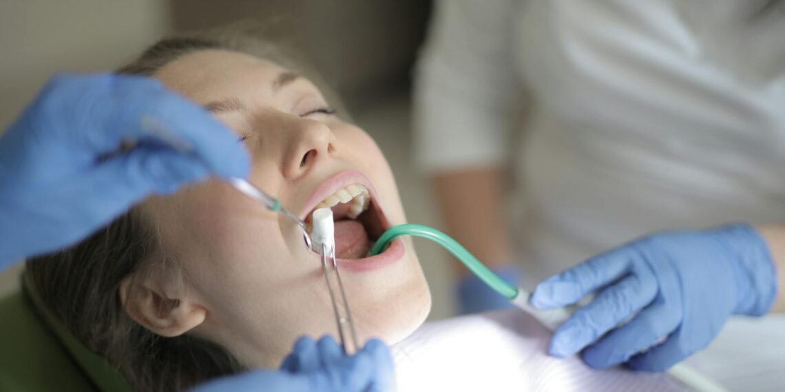 Bouncing Back Strong: Power Your Wisdom Tooth Extraction Recovery 1 Wisdom Tooth Extraction Recovery