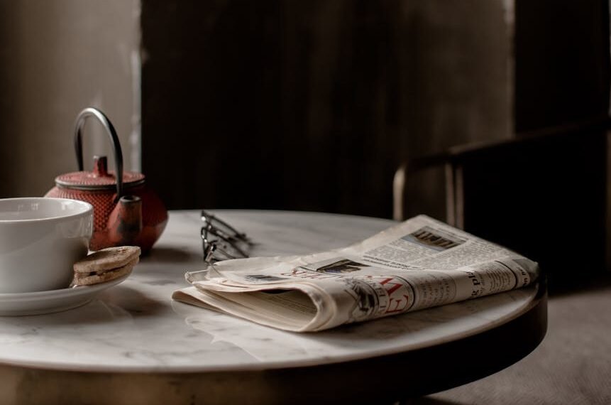 Navigating The Blockchain Realm: Your Source For Latest News 1 Blockchain News