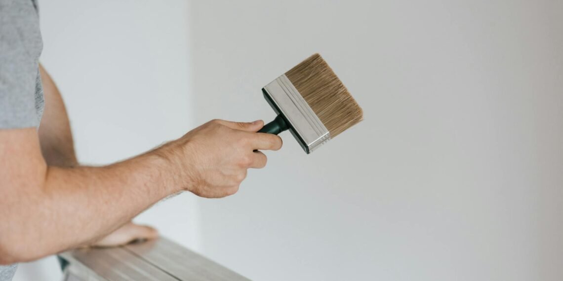 From Drab To Fab: Elevate Your Space With Home Depot Paint 1 Home Depot Paint