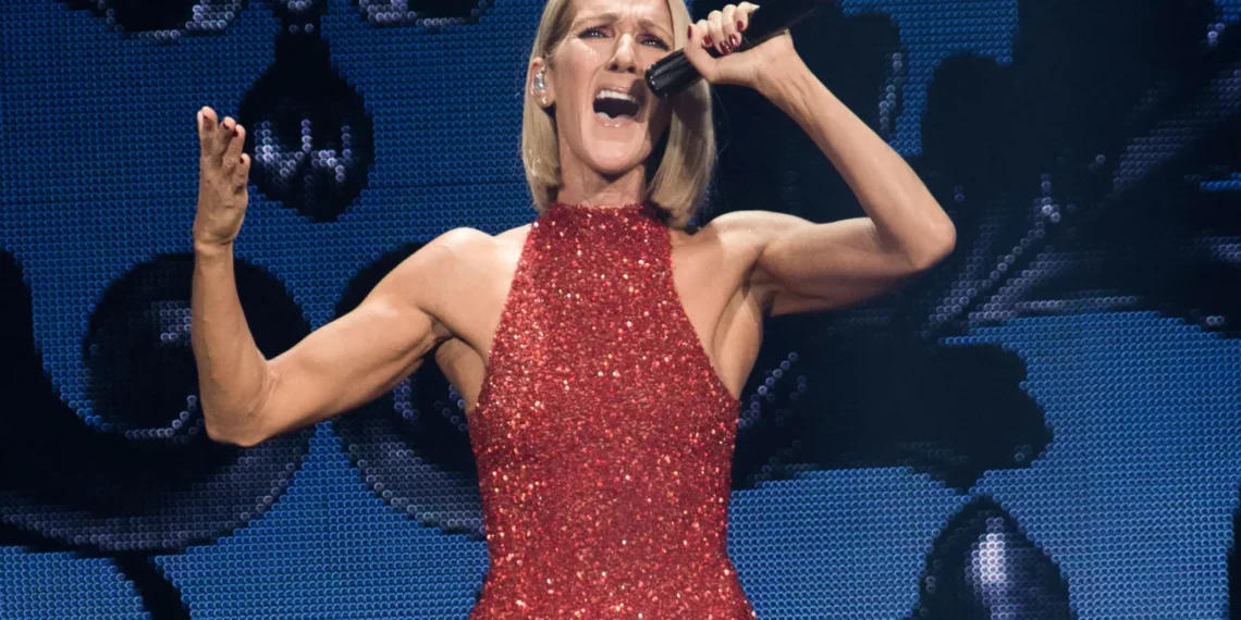 Confronting The Unknown: Celine Dion And Her Health Issues 1 Celine Dion Health Issues