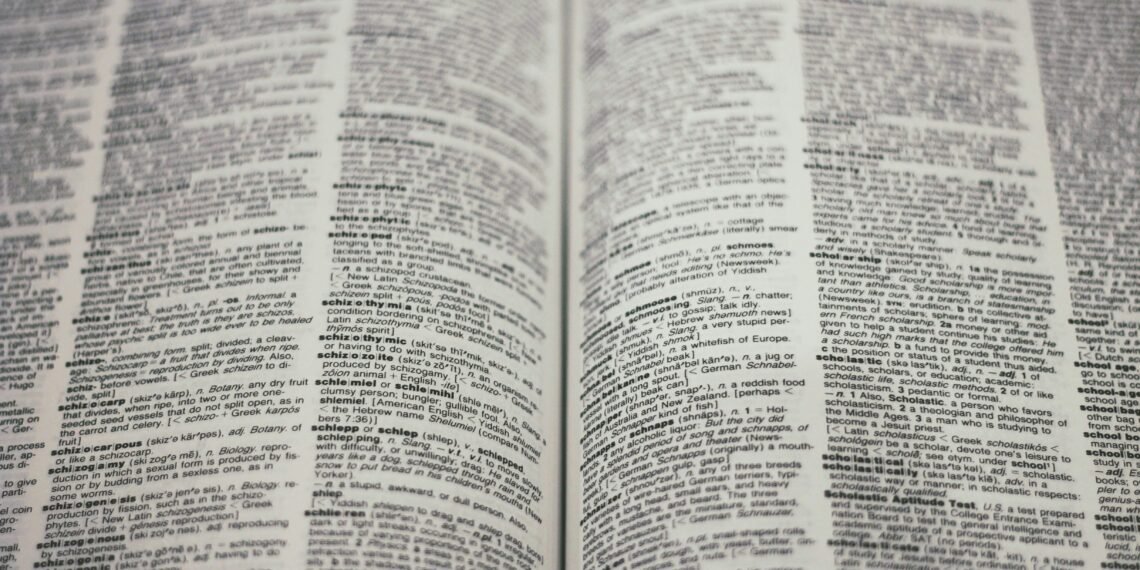 Demystifying The Unknown: Unveiling The Secrets Of Word Meaning 1 Word Meaning