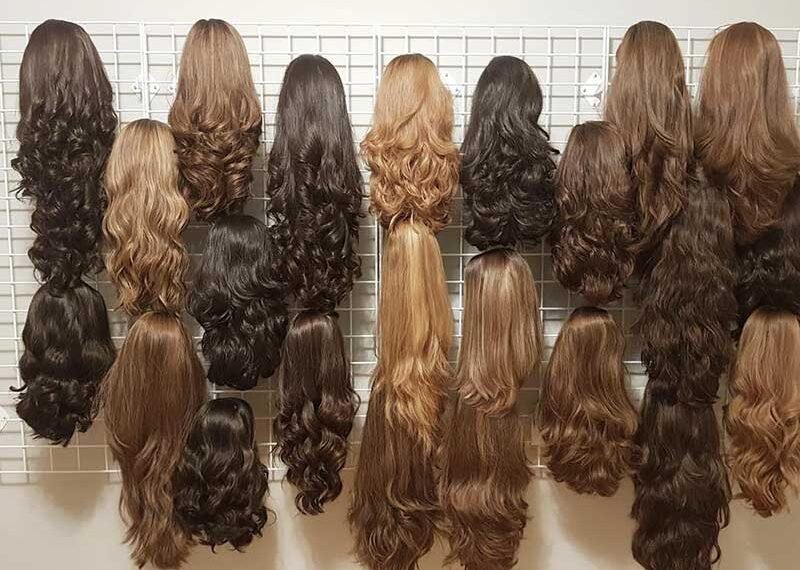 Isee Hair Hd Lace Wigs: Embrace Natural Beauty With Glueless Human Hair Wigs 1 Isee Hair Hd Lace Wigs: Embrace Natural Beauty With Glueless Human Hair Wigs