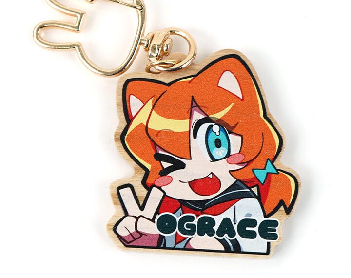 Why Custom Keychains Make The Perfect Gift For Any Occasion 1 Why Custom Keychains Make The Perfect Gift For Any Occasion