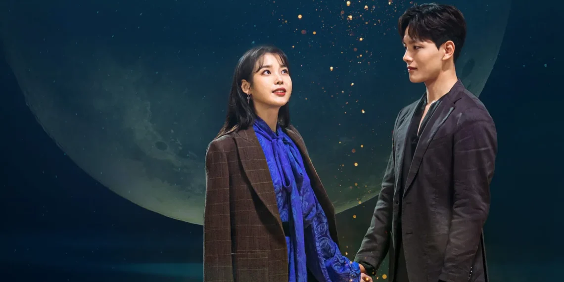 K-Drama Magic Unraveling Romance 1 K-Drama