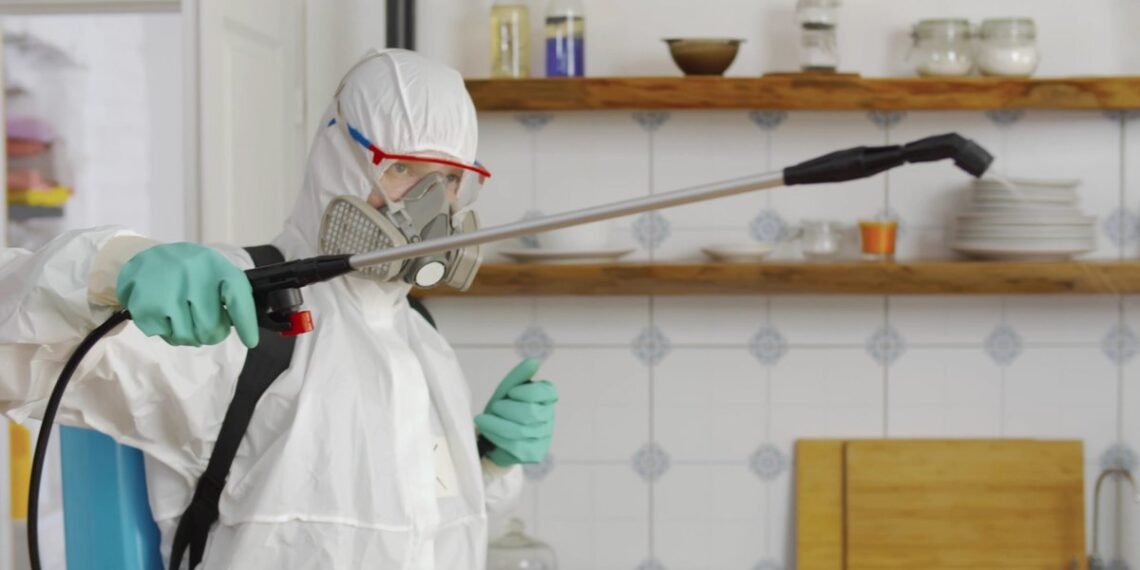 Securing The Sanctuary: Proven Pest Management Solutions For A Rodent-Free Home 1 Pest Management Solutions