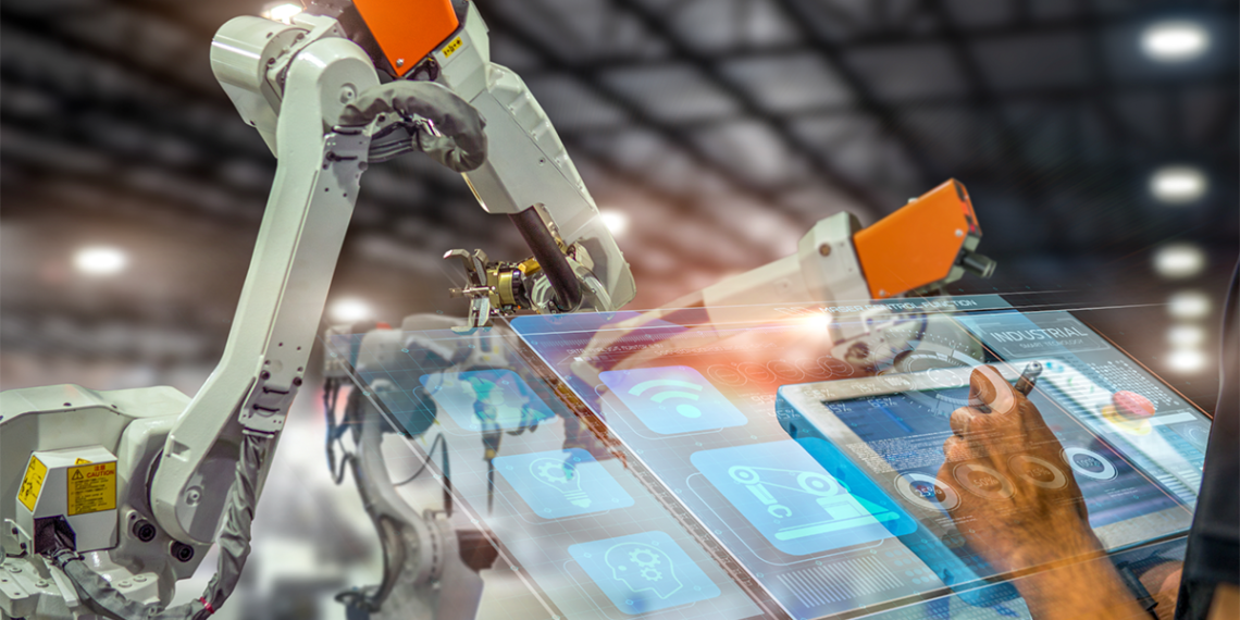 The Role Of User Experience In Industrial Equipment Design 1 The Role Of User Experience In Industrial Equipment Design