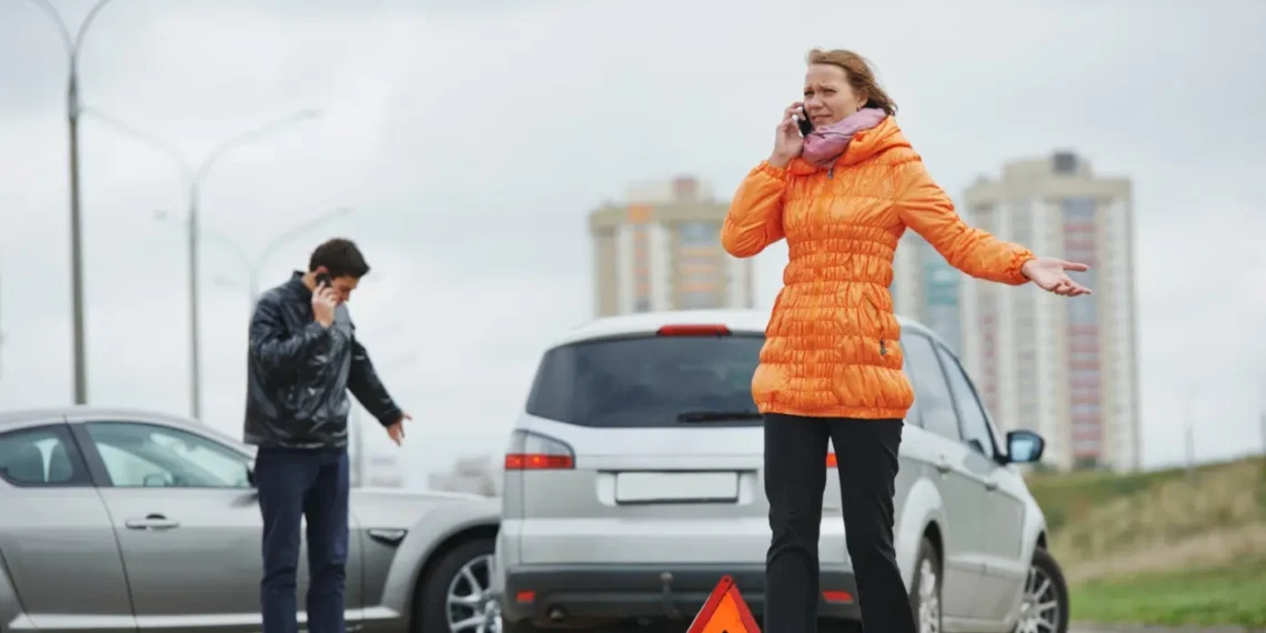 Disputing Fault In A Car Accident: Strategies For Success 1 Disputing Fault In A Car Accident: Strategies For Success