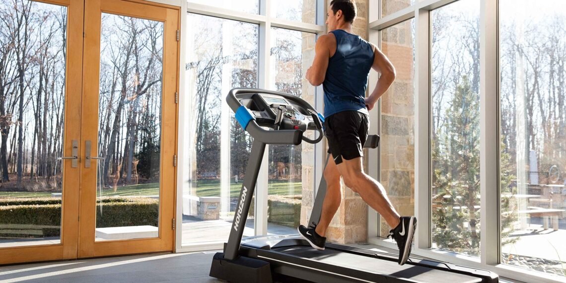 Building The Perfect Fitness Oasis: Choosing The Right Treadmills, Barbells, And Saunas For A Balanced Home Workout Experience 1 Perfect Fitness Oasis