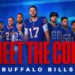 Dominating The Field: Buffalo Bills Roster Breakdown 8 Buffalo Bills Roster