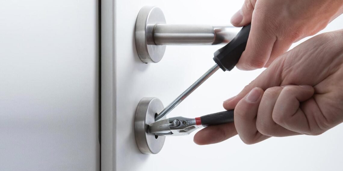 Top 10 Tips For Choosing A Reliable Locksmith 1 Top 10 Tips For Choosing A Reliable Locksmith