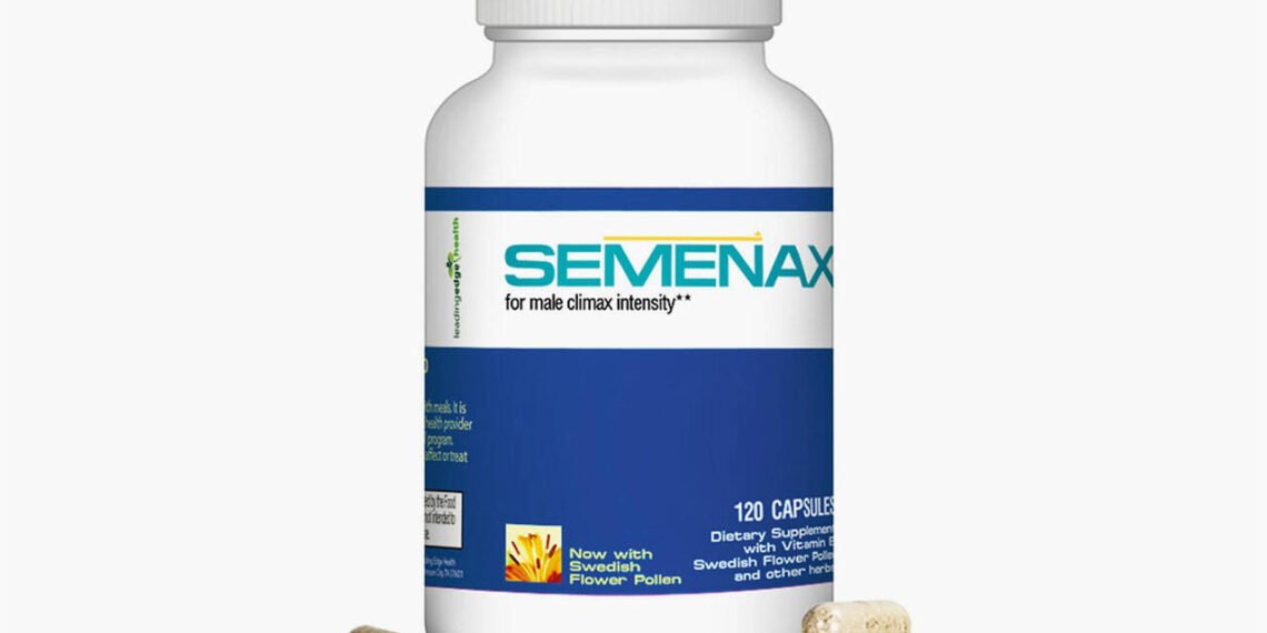 Semenax Reviews – Real Max Strength Men’s Health Supplement 1 Semenax Reviews – Real Max Strength Men’s Health Supplement