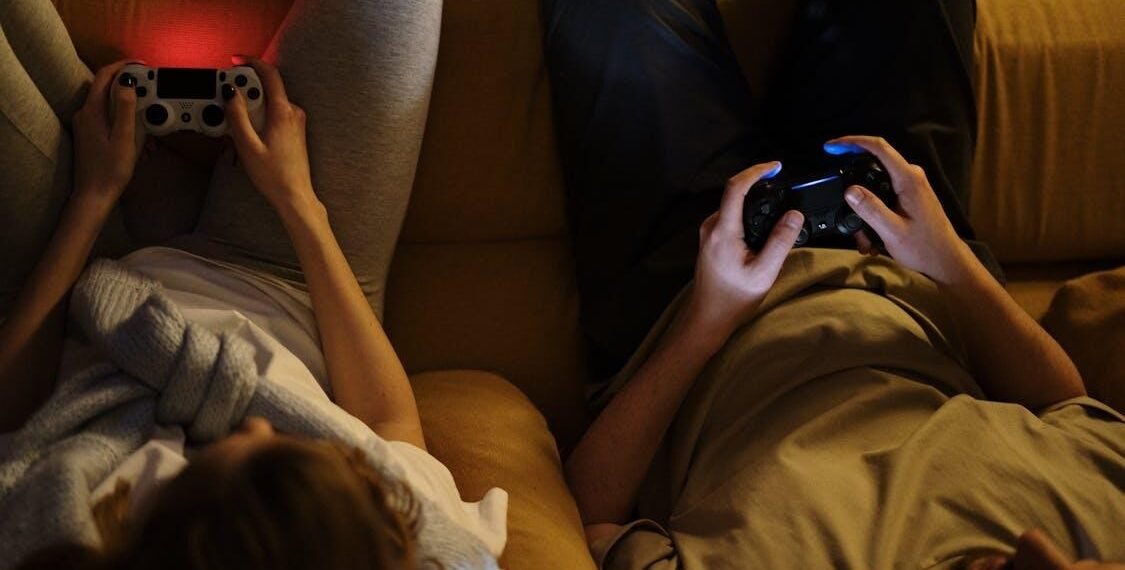 The Ultimate Christmas Guide For Gamers In 2024 1 Gamers