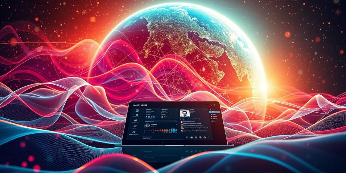 Interworld-Radio.net: Your Gateway To The World'S Music 1 Interworld-Radio.net