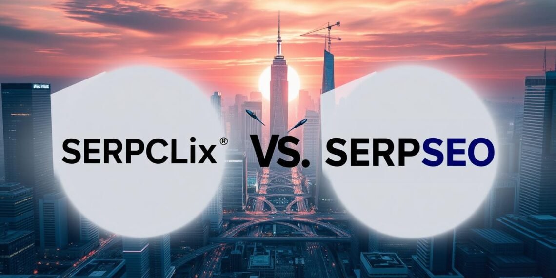 Serpclix Vs Serpseo: Uncovering The Best Seo Tool For Your Needs. 1 Serpclix Vs Serpseo