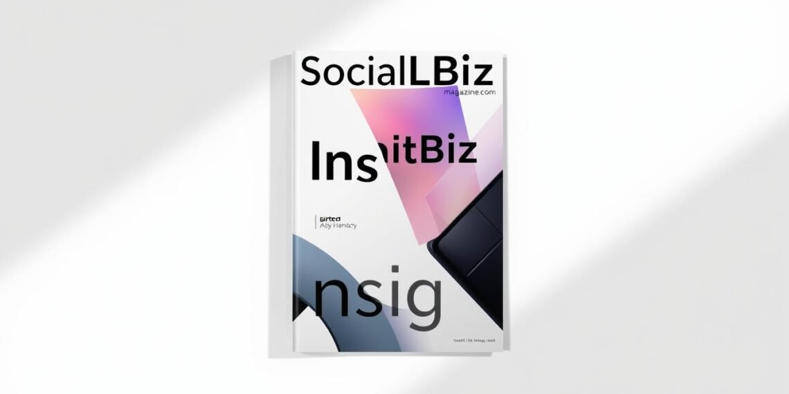 Sociallbizmagazine.com: Your Ultimate Source For Social Media And Business Insights. 1 Sociallbizmagazine.com