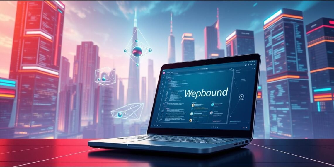 Discover The Power Of Wepbound: A Comprehensive Tutorial 1 Wepbound