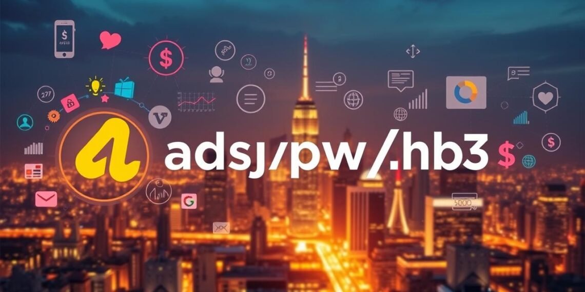Adsy.pw/Hb3: Your Ultimate Guide To Success 1 Adsy.pw/Hb3, Digital Marketing, Monetization For Publishers