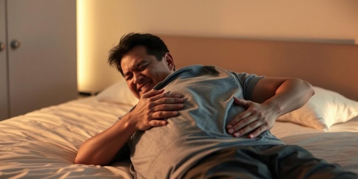 Back Pain Relief After Gastric Sleeve Surgery. 1 Back Pain After Gastric Sleeve