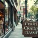 Craigslist: Your Guide To Local Classifieds. 6 Craigslist