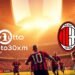 Crypto30X.com Partners With Ac Milan: A Game-Changing Sports Deal 8 Crypto30X.com Ac Milan