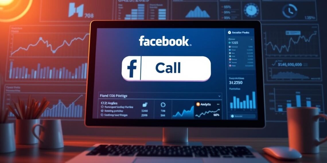 Boost Your Facebook Leads With Call Tracking Analytics 1 Facebook Call Tracking