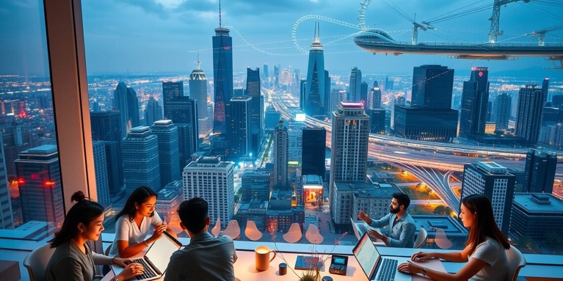 Remote Work Trends And Predictions For 2025 1 Remote Work Trends And Predictions For 2025