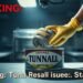 Breaking: Tuna Recall Issued - Stay Safe 14 Breaking: Tuna Recall Issued - Stay Safe