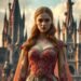 Explore The Adventures Of Princess Kazer 8 Princess Kazer