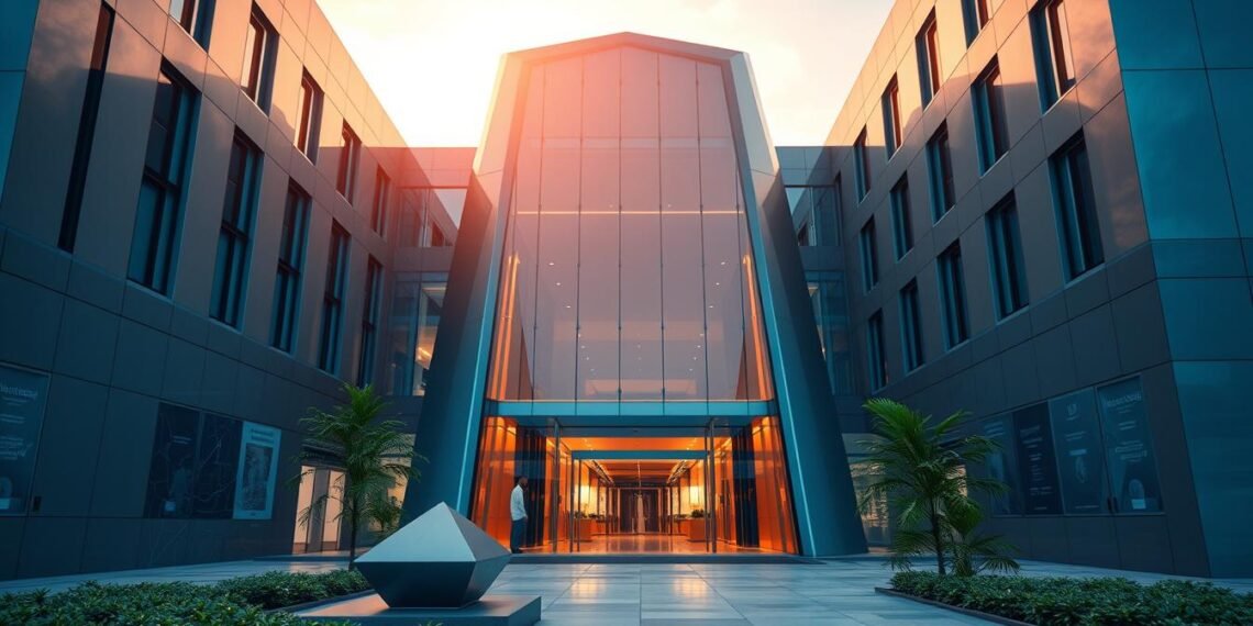 Discover Smart Square: Thedacare'S Innovative Healthcare Solution 1 Smart Square Thedacare