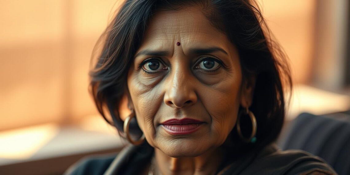 Sunetra Sastry: A Captivating Journey Through Her Life. 1 Sunetra Sastry