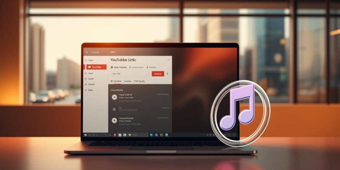 Youtube To Mp3 Converter: Download Audio Easily. 1 Youtube To Mp3