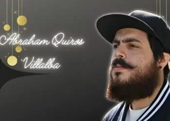 Abraham Quiros Villalba: A Life Of Dedication And Impact 7 Abraham Quiros Villalba