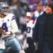 Belichick’s Prescott Cowboys Turnaround Vision: Can Dallas Deliver? 8 Belichick Prescott Cowboys Turnaround