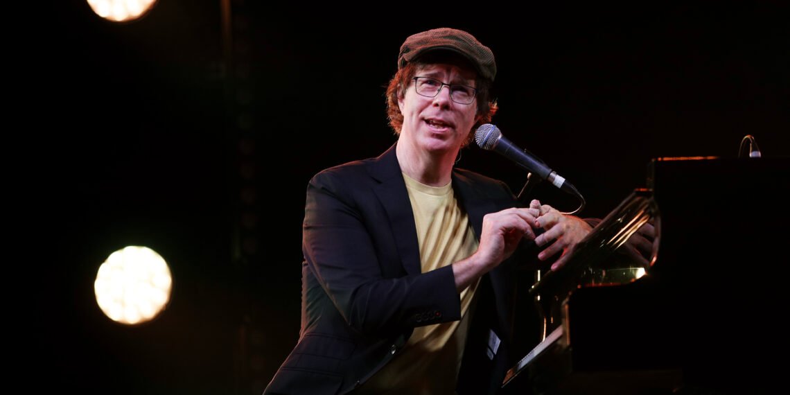 Ben Folds Announces 2025 Tour With Solo Concerts, Symphony Collaborations, And Fan-Requested Performances 1 Ben Folds Performs In Sydney